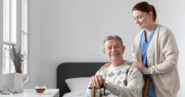home care service